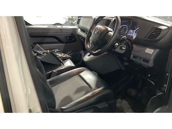 Used Toyota ProAce 2022 for sale - 77447068: Photo