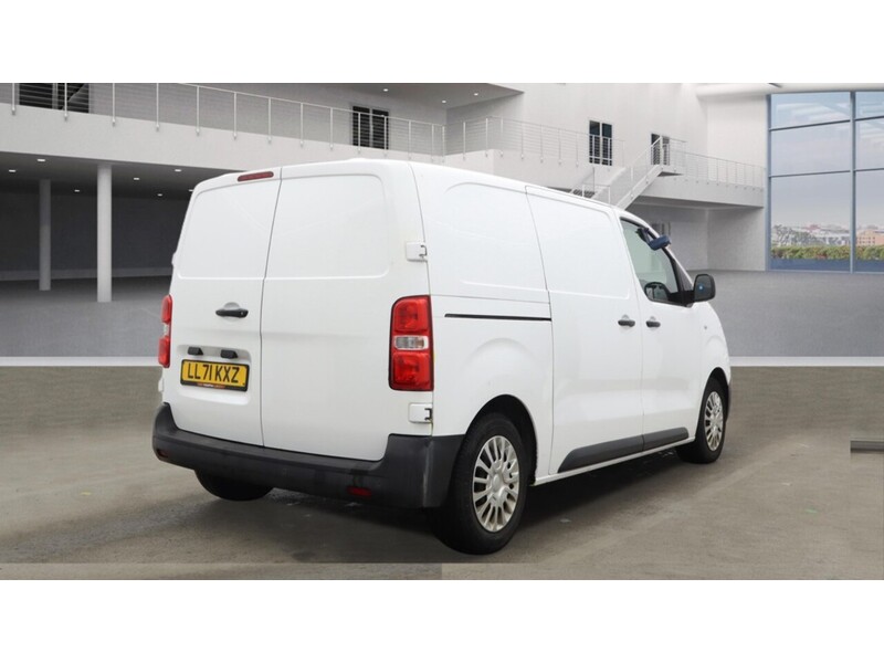 Used Toyota ProAce 2022 for sale - 77447068: Photo 5