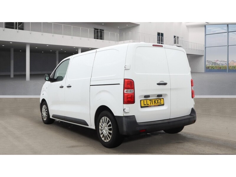 Used Toyota ProAce 2022 for sale - 77447068: Photo 8