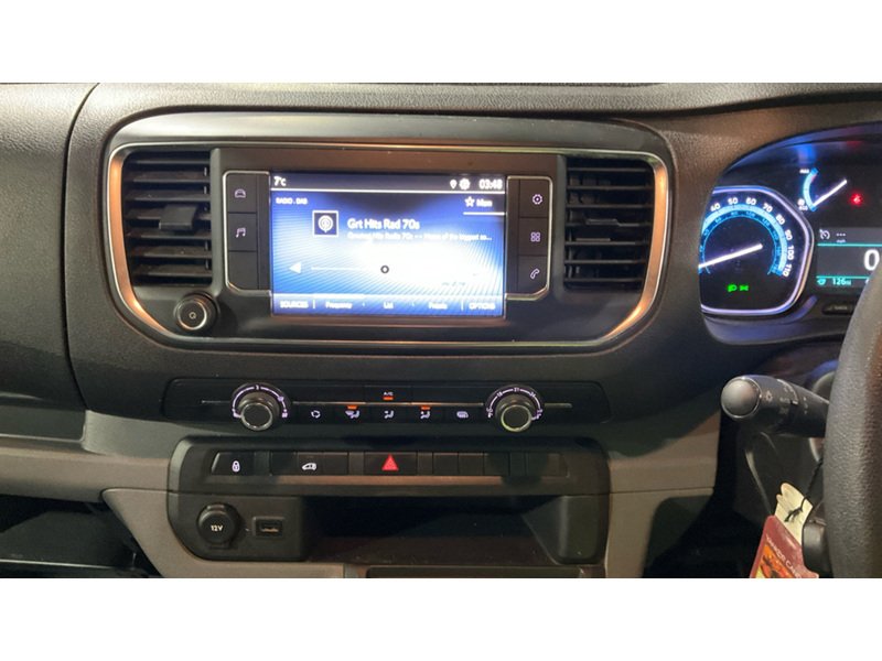 Used Toyota ProAce 2022 for sale - 77447068: Photo 9