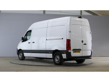 Used Mercedes-Benz Sprinter 2021 for sale - 76148315: Photo