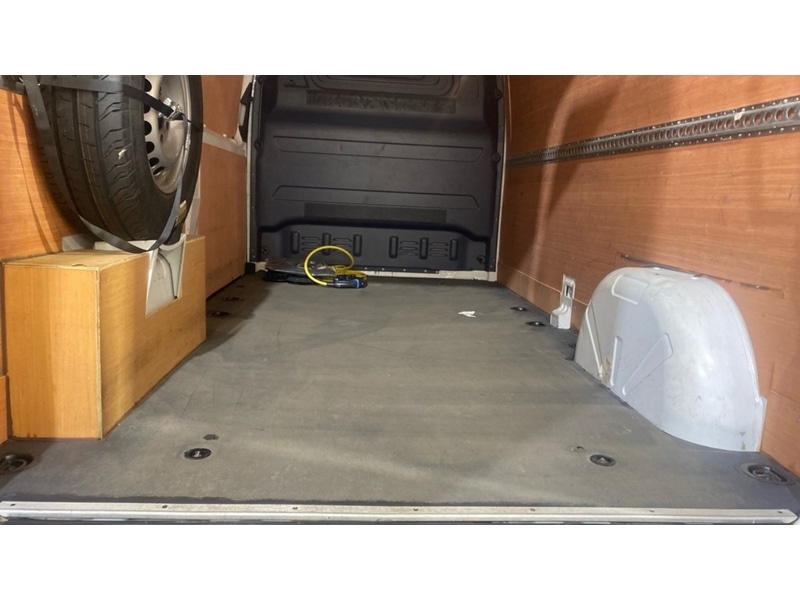 Used Mercedes-Benz Sprinter 2021 for sale - 76148315: Photo 5