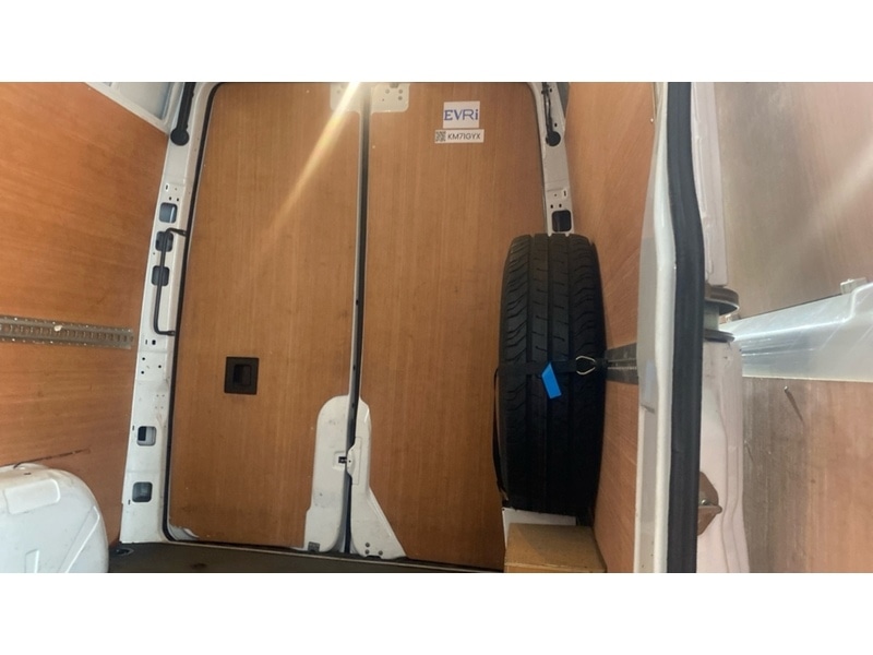 Used Mercedes-Benz Sprinter 2021 for sale - 76148315: Photo 6