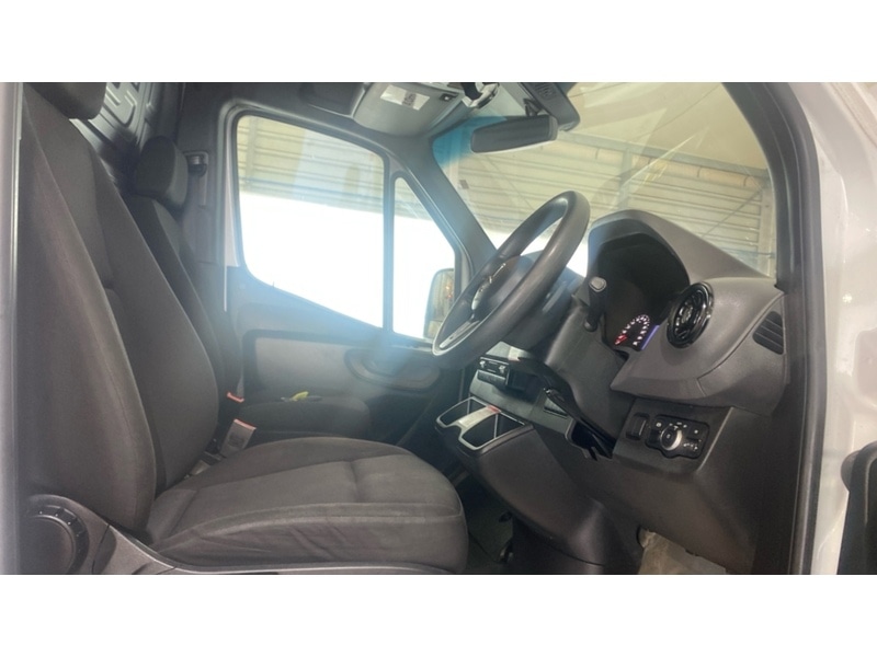 Used Mercedes-Benz Sprinter 2021 for sale - 76148315: Photo 7