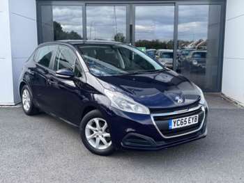 2015 - 1.0 PureTech Active 5dr