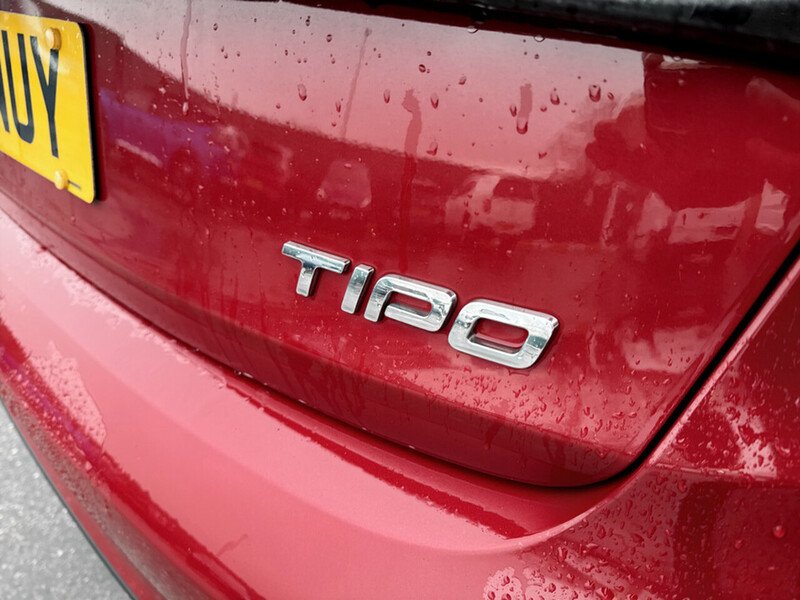 Used Fiat Tipo for sale - 77213164: Photo 13