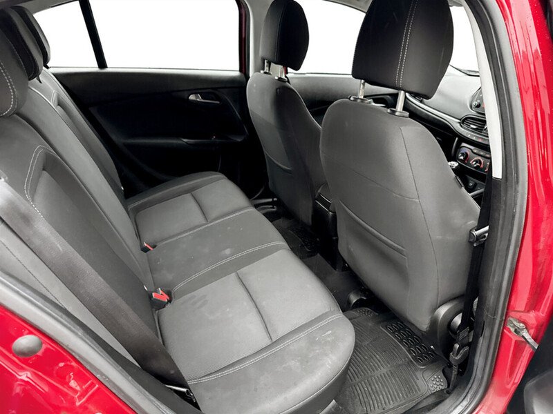 Used Fiat Tipo for sale - 77213164: Photo 15