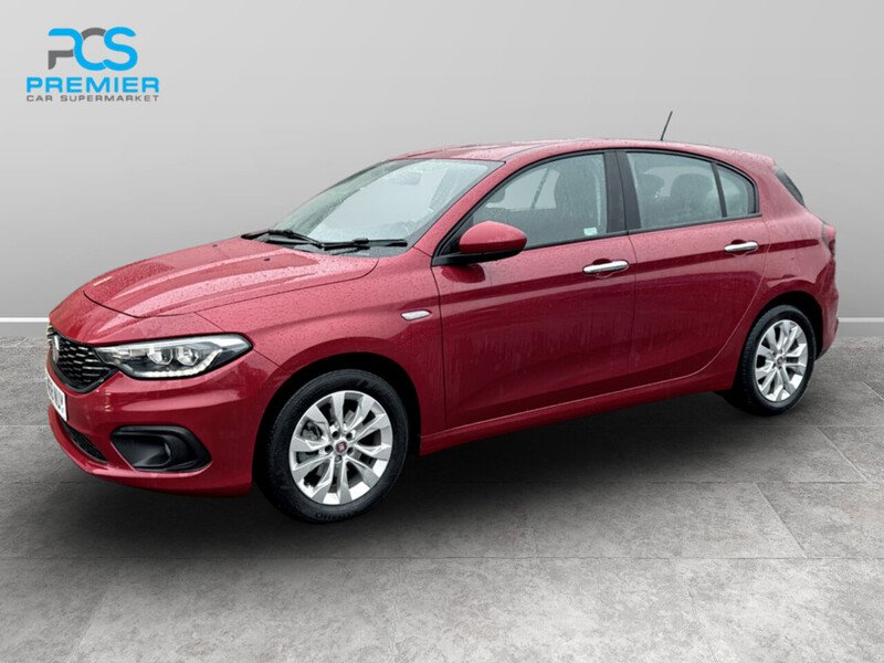 Used Fiat Tipo for sale - 77213164: Photo 16