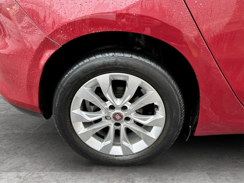 Used Fiat Tipo for sale - 77213164: Photo 18