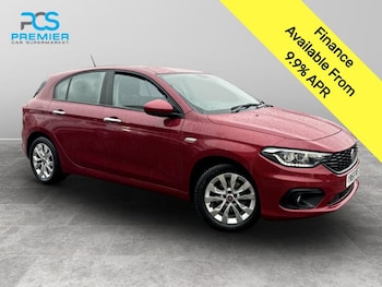 Used Fiat Tipo 2019 for sale - 77213164: Photo
