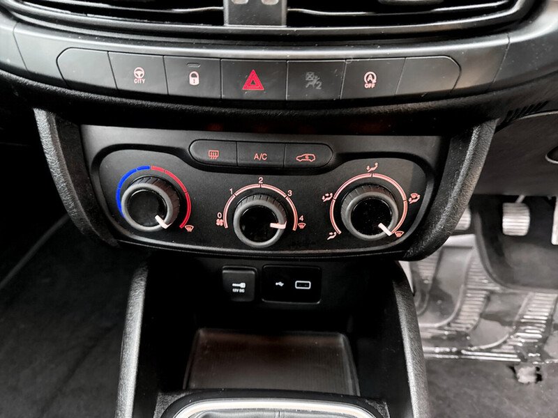 Used Fiat Tipo for sale - 77213164: Photo 20