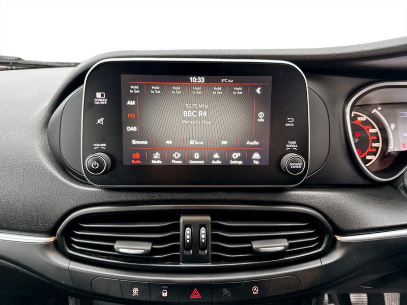 Used Fiat Tipo for sale - 77213164: Photo 22