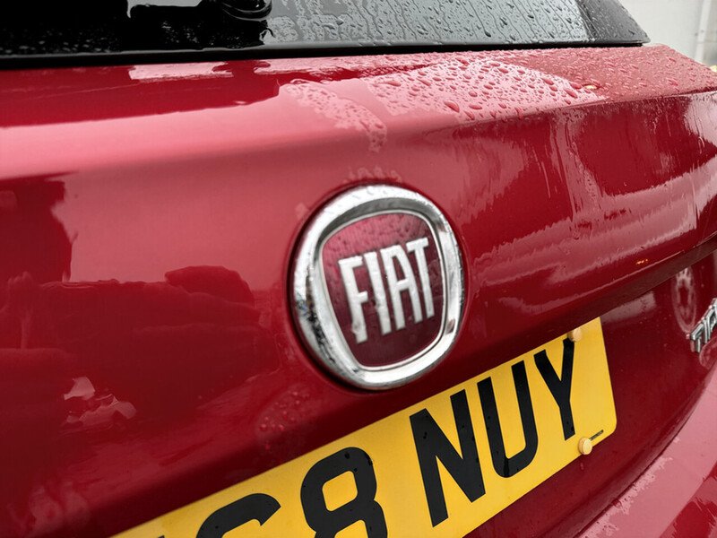 Used Fiat Tipo for sale - 77213164: Photo 23