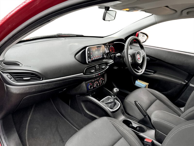 Used Fiat Tipo for sale - 77213164: Photo 24