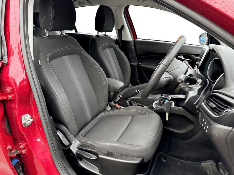 Used Fiat Tipo for sale - 77213164: Photo 25