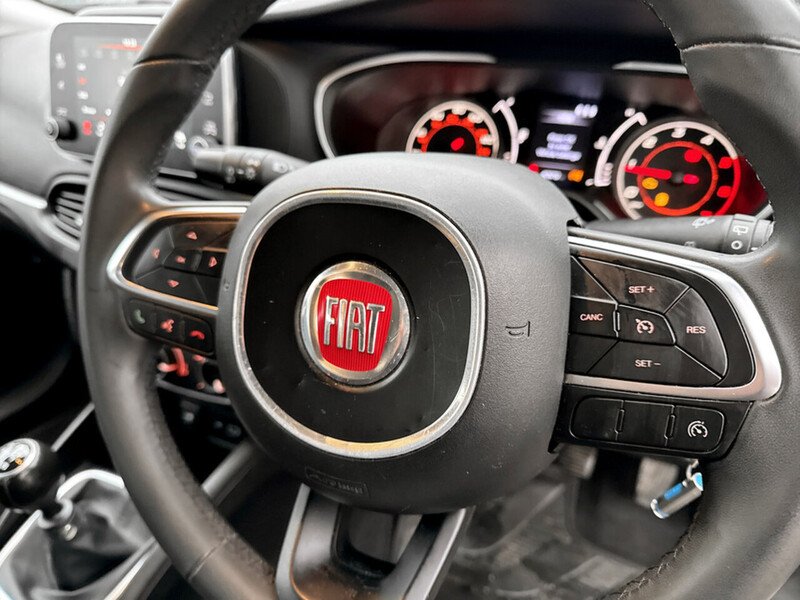 Used Fiat Tipo for sale - 77213164: Photo 28