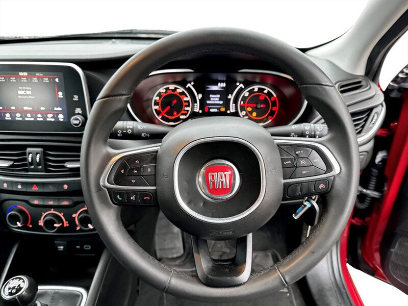 Used Fiat Tipo for sale - 77213164: Photo 29