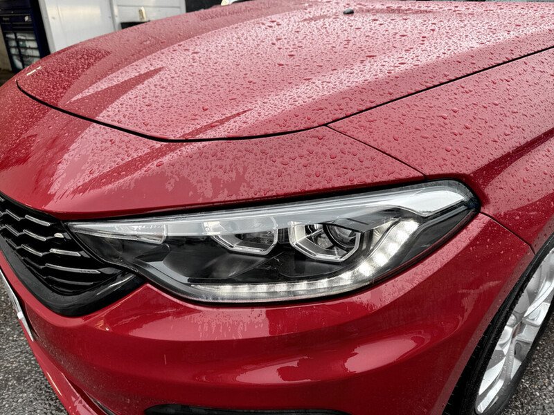 Used Fiat Tipo for sale - 77213164: Photo 30