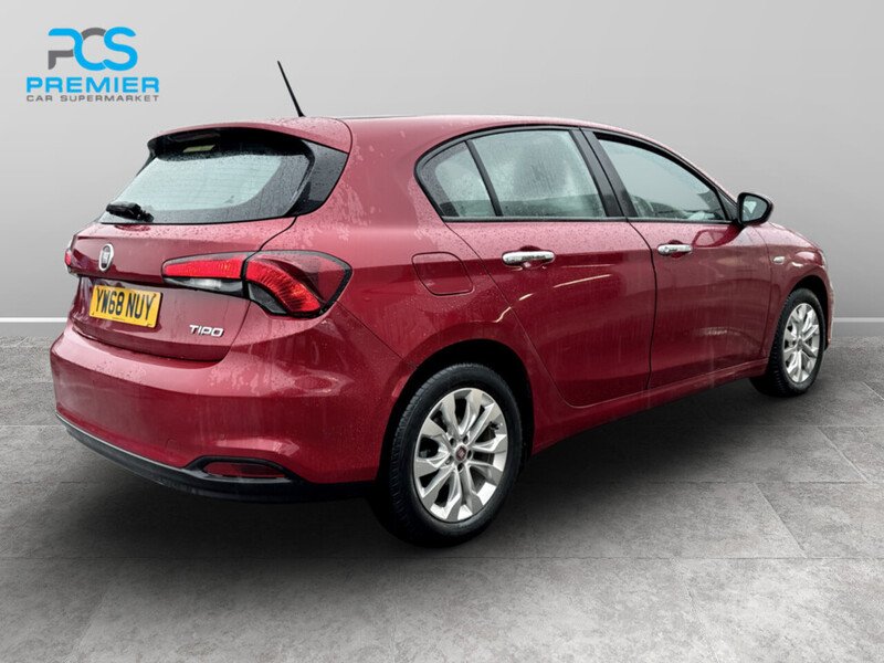 Used Fiat Tipo for sale - 77213164: Photo 32