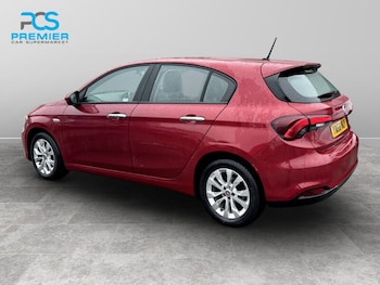 Used Fiat Tipo 2019 for sale - 77213164: Photo