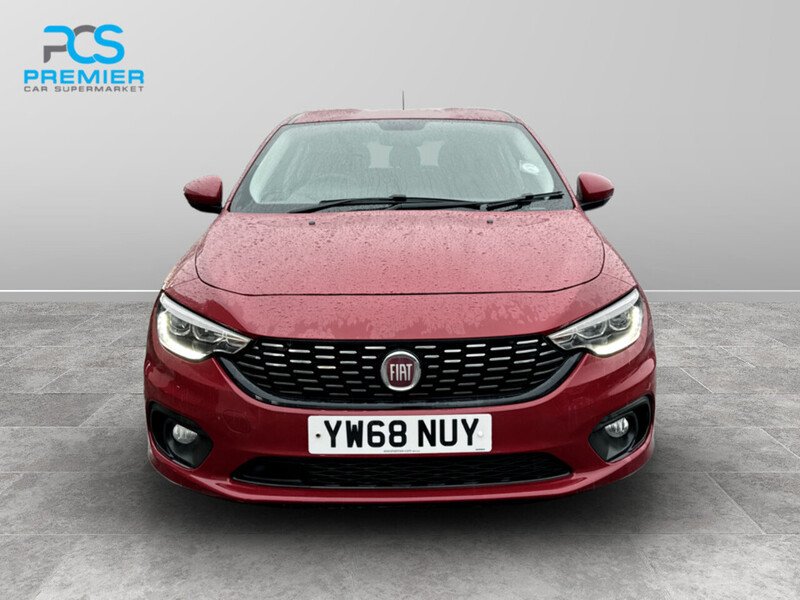 Used Fiat Tipo for sale - 77213164: Photo 4