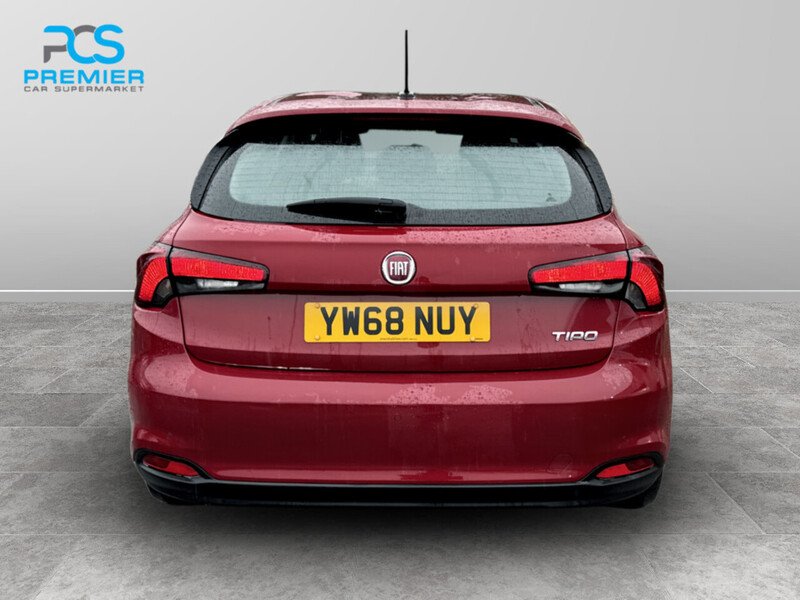 Used Fiat Tipo for sale - 77213164: Photo 5