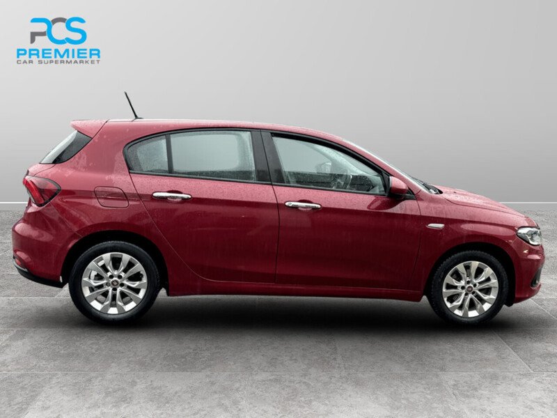 Used Fiat Tipo for sale - 77213164: Photo 6