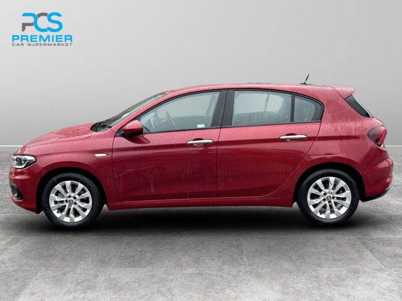 Used Fiat Tipo for sale - 77213164: Photo 7