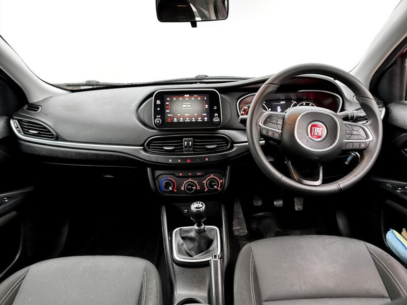 Used Fiat Tipo for sale - 77213164: Photo 8