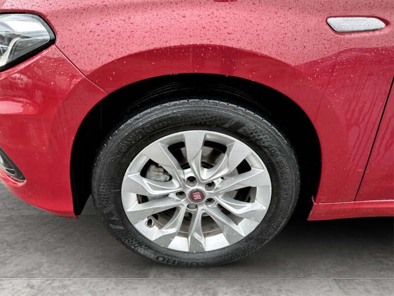 Used Fiat Tipo for sale - 77213164: Photo 9