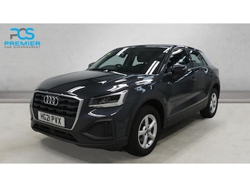 Used Audi Q2 2021 for sale - 79047024: Photo
