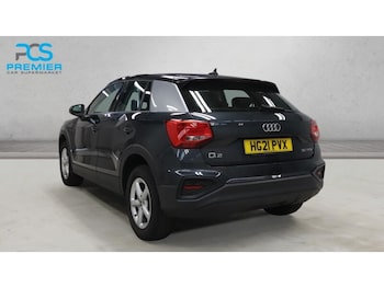 Used Audi Q2 2021 for sale - 79047024: Photo