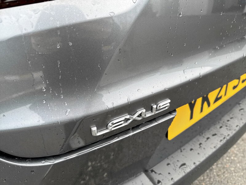 Used Lexus UX 2021 for sale - 77283739: Photo 9