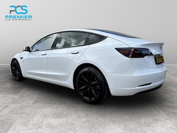 Used Tesla Model 3 2021 for sale - 75453956: Photo