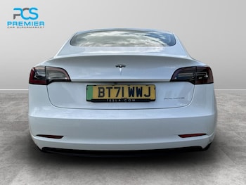 Used Tesla Model 3 2021 for sale - 75453956: Photo
