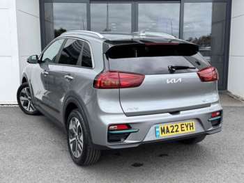 Used Kia Niro 2022 for sale - 74743325: Photo