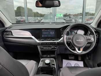 Used Kia Niro 2022 for sale - 74743325: Photo