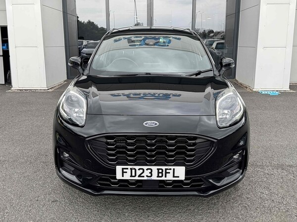 Used Ford Puma 2023 for sale - 75168802: Photo 18