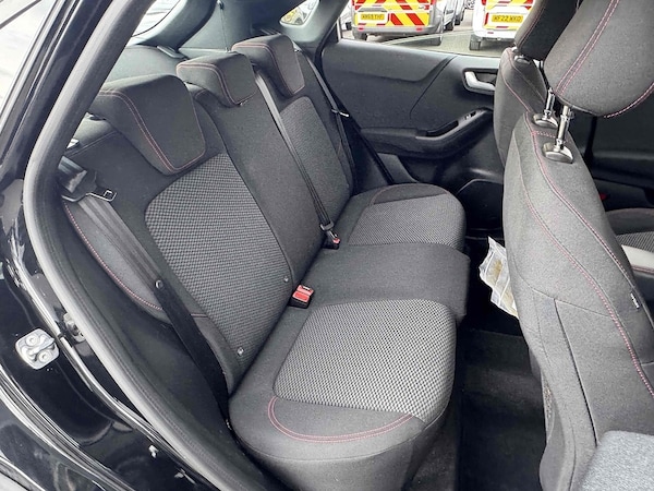 Used Ford Puma 2023 for sale - 75168802: Photo 19