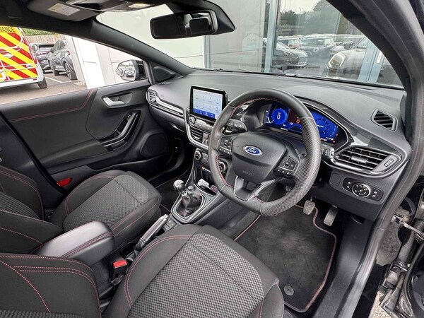 Used Ford Puma 2023 for sale - 75168802: Photo 22