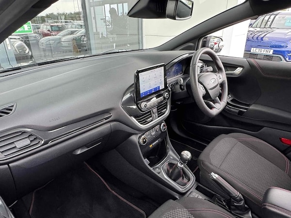 Used Ford Puma 2023 for sale - 75168802: Photo 28