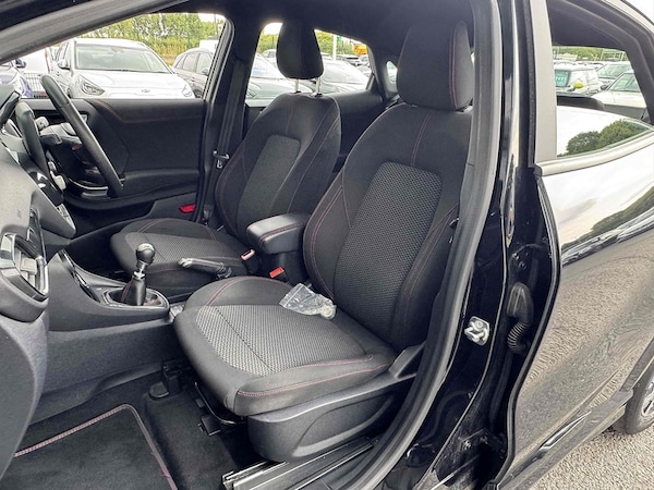 Used Ford Puma 2023 for sale - 75168802: Photo 29