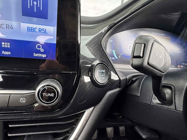 Used Ford Puma 2023 for sale - 75168802: Photo 35