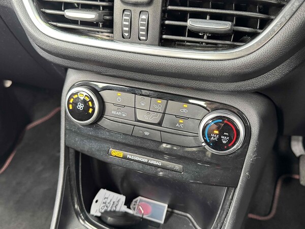 Used Ford Puma 2023 for sale - 75168802: Photo 37