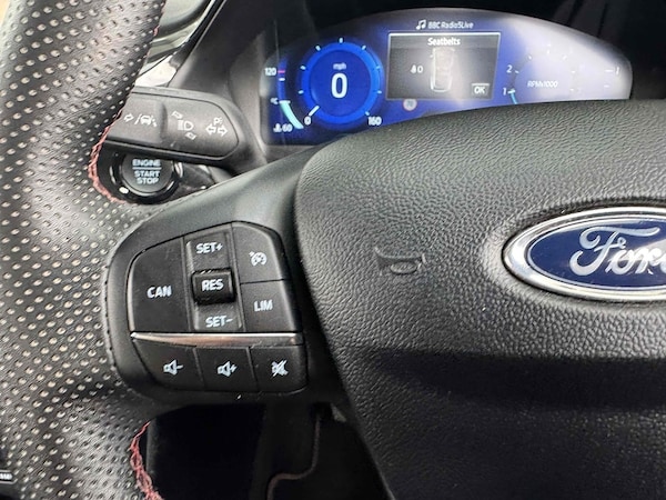 Used Ford Puma 2023 for sale - 75168802: Photo 39