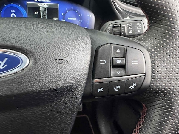 Used Ford Puma 2023 for sale - 75168802: Photo 40