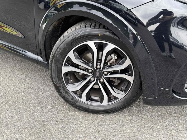Used Ford Puma 2023 for sale - 75168802: Photo 4