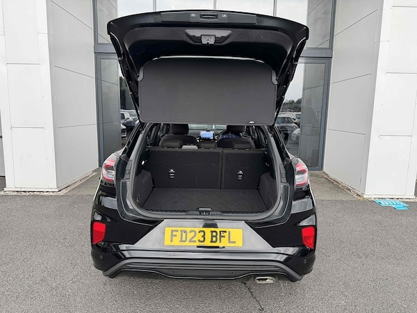 Used Ford Puma 2023 for sale - 75168802: Photo 7