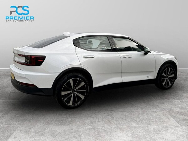 Used Polestar Polestar 2 2022 for sale - 76206655: Photo 13
