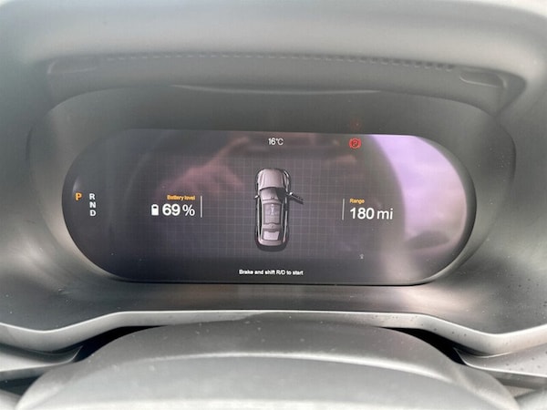 Used Polestar Polestar 2 2022 for sale - 76206655: Photo 15